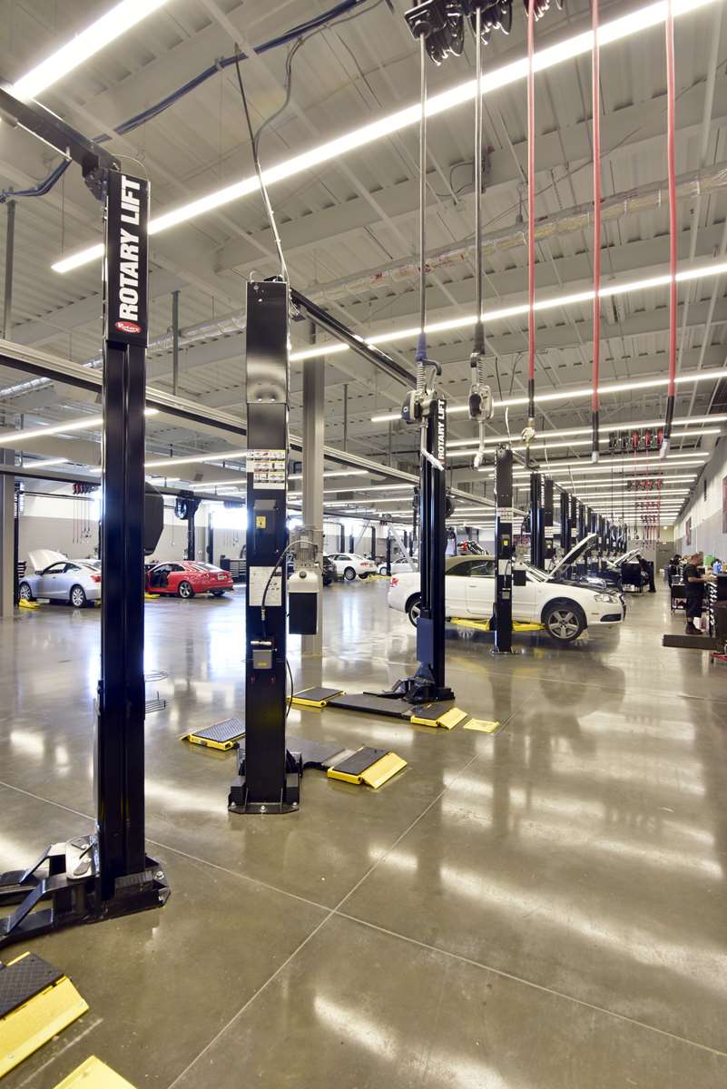 Butler Audi image 31
