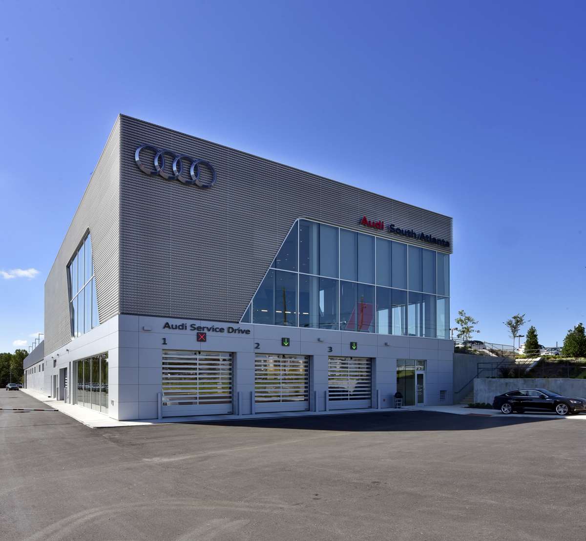Butler Audi image 32
