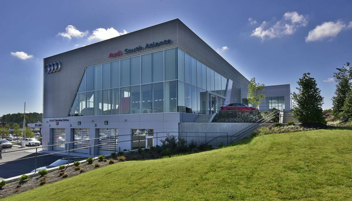 Butler Audi image 33