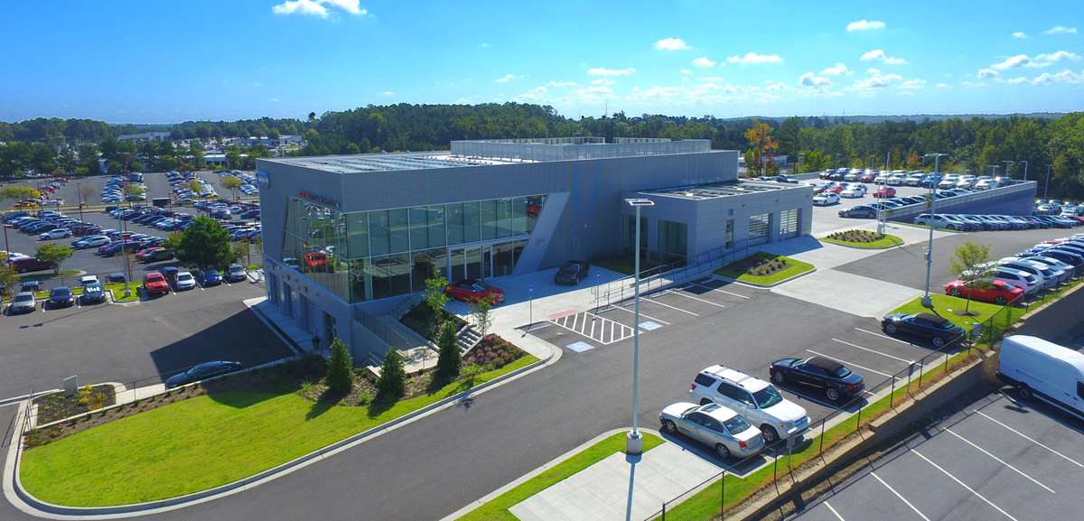Butler Audi image 34