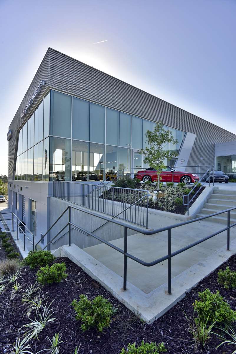 Butler Audi image 4
