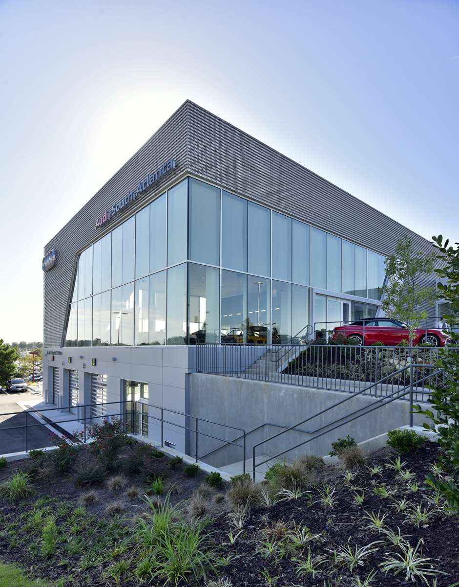 Butler Audi image 5