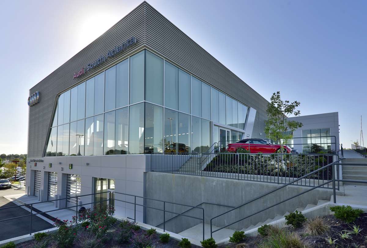 Butler Audi image 6