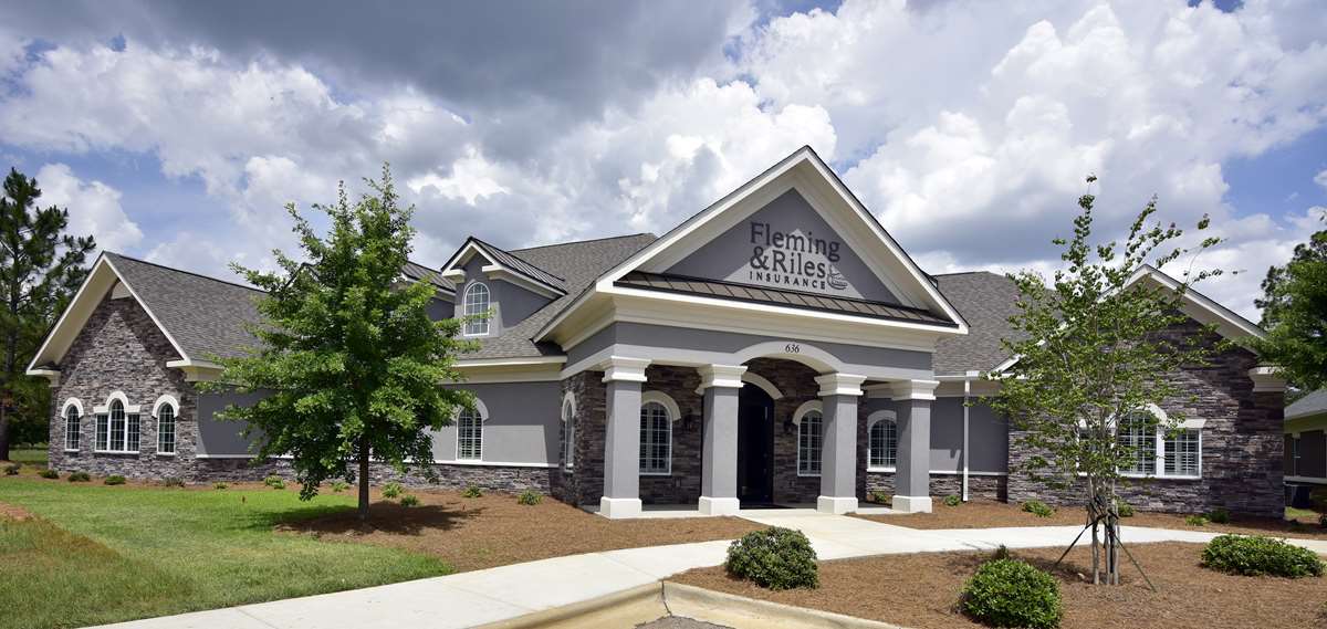 Fleming & Riles Insurance
