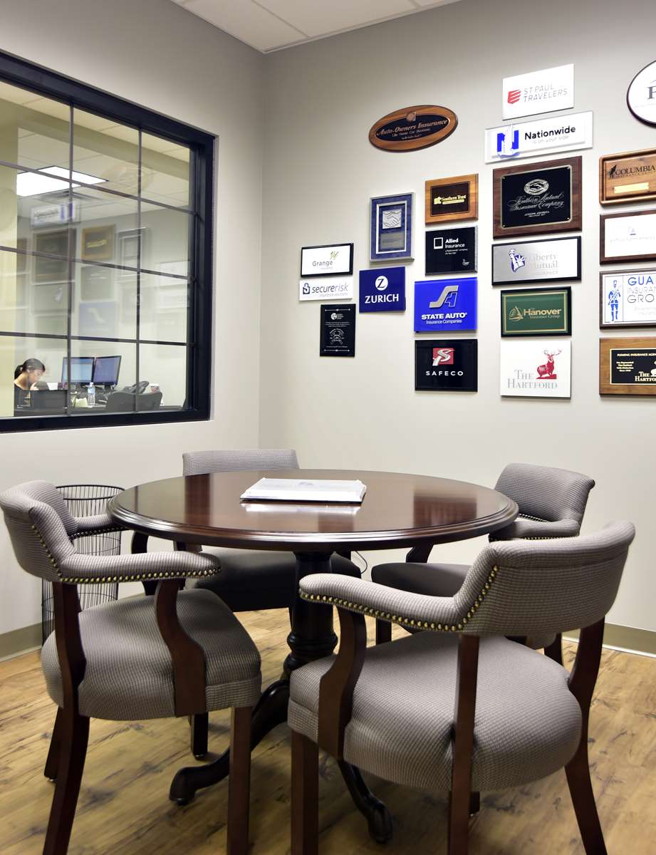 Fleming & Riles Insurance image 16
