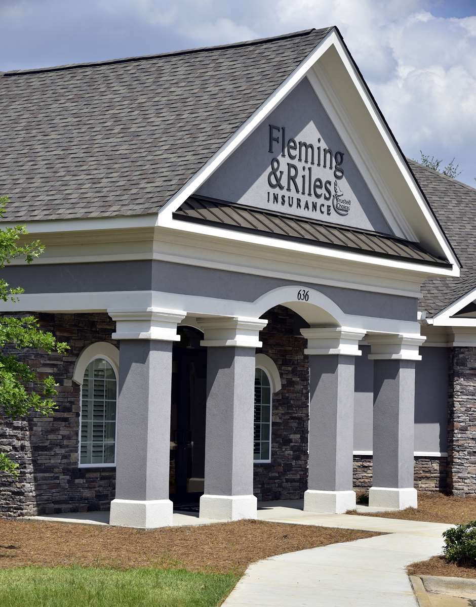 Fleming & Riles Insurance image 18