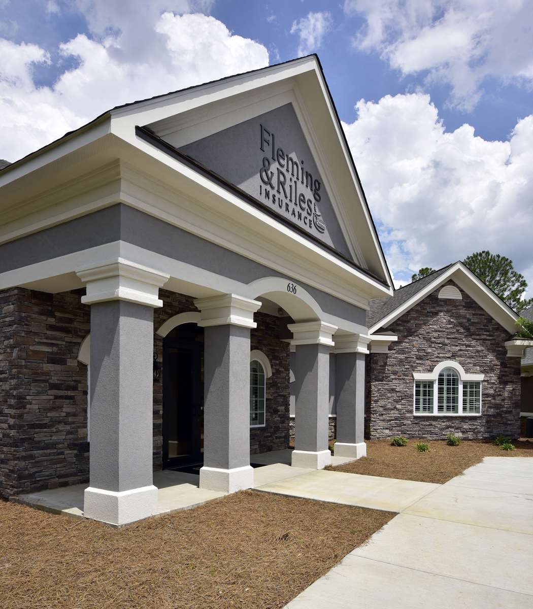 Fleming & Riles Insurance image 3