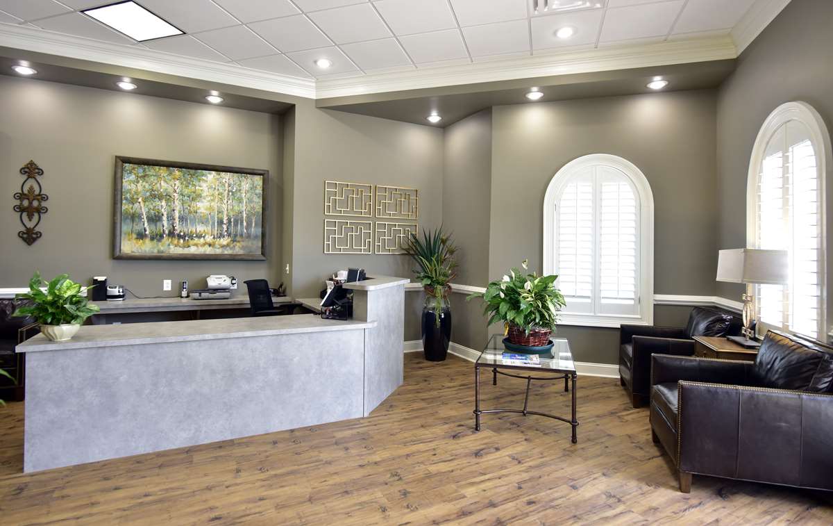 Fleming & Riles Insurance image 9